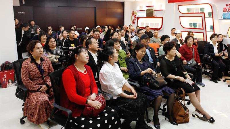 鲲澎（中国）第五届商学院讲师（骨干精英）认证培训会在京举行